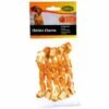 BUBIMEX Friandise Pour Chien Chicken Churros 1 BUBIMEX Friandise Pour Chien Chicken Churros -Alimentation pour chien Soldes 26976535 1