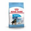 Croquettes Royal Canin Maxi Puppy Junior Sac 4 Kg 2 Croquettes Royal Canin Maxi Puppy Junior Sac 4 Kg -Alimentation pour chien Soldes 27372062 1