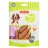 Friandises Ailes De Poulet Pour Chien 100 G Zolux -Alimentation pour chien Soldes 27425257 1