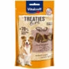 Friandises Pour Chien Treaties Bits Vitakraft Pâté De Foie 120 G