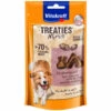 Friandises Pour Chien Treaties Mini Vitakraft Pâté De Foie 48 G -Alimentation pour chien Soldes 27425293 1