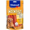 Friandises Filets De Poulet Pour Chien Vitakraft 80 G 2 Friandises Filets De Poulet Pour Chien Vitakraft 80 G -Alimentation pour chien Soldes 27425311 1