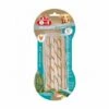8IN1 Sticks à Mâcher Delights Twisted 8 In 1 Lot De 10 Pièces Saveur Dental -Alimentation pour chien Soldes 27425377 1
