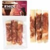 R Hide Canard Wrapped Ribs 12 Cm Désignation : R Hide Canard Wrapped Ribs 12 Cm | Conditionnement : 90 Gr MORIN IMPORT 520298 -Alimentation pour chien Soldes 27717829 1