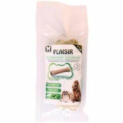 MARTIN SELLIER Os Fourre 12cm Bacon