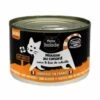 ESPACE PASSION Petite Balade Pour Chat Mousse Canard 200g -Alimentation pour chien Soldes 29411422 1
