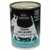 ESPACE PASSION Petite Balade Pour Chien Porc Et Lotte 400g -Alimentation pour chien Soldes 29411426 1