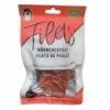 BUBIMEX Filets De Poulet 1kg -Alimentation pour chien Soldes 29522070 1