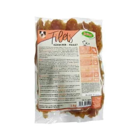 BUBIMEX Filets De Poulet 1kg 4 BUBIMEX Filets De Poulet 1kg – Image 2