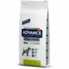 Pensée Pour Chien ADVANCE HIPOALERGENICO Sac 10 Kg -Alimentation pour chien Soldes 32165777 1