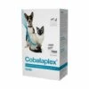 Cobalaplex TVM Supplémentation Vitamines B12 Et B9 Boite 60 Gélules 2 Cobalaplex TVM Supplémentation Vitamines B12 Et B9 Boite 60 Gélules -Alimentation pour chien Soldes 32346887 1