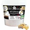 PETCOOCKING Kit Pour Gâteau D'anniversaire Pour Chien à La Vanille -Alimentation pour chien Soldes 32476728 1
