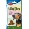 Gauffres Pour Chien Désignation : Gauffres Pour Chien | Conditionnement : 3 Pcs Trixie 31628 1 Gauffres Pour Chien Désignation : Gauffres Pour Chien | Conditionnement : 3 Pcs Trixie 31628 -Alimentation pour chien Soldes 33500708 1