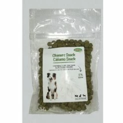 Friandise Snack Au Chanvre Désignation : Snack Au Chanvre | Conditionnement : 150 Gr BUBIMEX 653