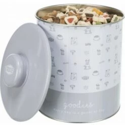 Soft Snack Box Désignation : Soft Snack Box | Conditionnement : 1 Kg Trixie 31635