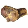 Paris Prix - Os à Mâcher Pour Chien "jambon" 15cm Naturel -Alimentation pour chien Soldes 33707051 1