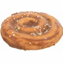 Friandise Chewing Pie Désignation : Friandise Chewing Pie | Format : 9 Cm | Conditionnement : Friandise Chewing Pie MORIN 31185