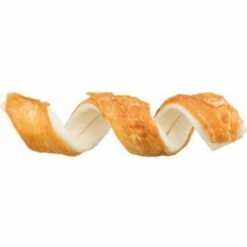 Friandise Chicken Chewing Curl Désignation : Chicken Chewing Curl | Format : 15 Cm | Conditionnement : Chicken Chewing Curl MORIN 314731