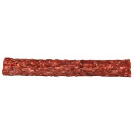 Stick à Mâcher Au Salami Désignation : Stick à Mâcher Au Salami | Format : 20 Cm | Conditionnement : Stick à Mâcher Au Salami MORIN 3181 3 Stick à Mâcher Au Salami Désignation : Stick à Mâcher Au Salami | Format : 20 Cm | Conditionnement : Stick à Mâcher Au Salami MORIN 3181