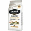 Croquettes Ownat Grain Free Hypoallergenic Adulte Agneau Sans Céréales Pour Chien Adulte Sac 3 Kg -Alimentation pour chien Soldes 36280969 1