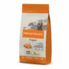 Croquettes Pour Chien Nature's Variety True Instinct Sans Céréales Medium & Maxi Adult Saumon - Sac De 10 Kg -Alimentation pour chien Soldes 36281372 1