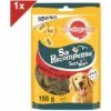 PEDIGREE Sa Récompense Friandises Saveurs Boeuf Et Volaille Pour Chien 155g -Alimentation pour chien Soldes 40983098 1