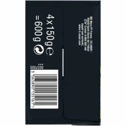CESAR 24 Barquettes En Gelée 4 Variétés Pour Chien Senior 150g (6x4) -Alimentation pour chien Soldes 40983130 4