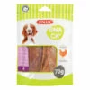 Friandise Snack Filet De Poulet 70 G Pour Chien - Zolux -Alimentation pour chien Soldes 41024143 1