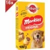 PEDIGREE Markies Biscuits Fourrés Pour Chien 16x500g -Alimentation pour chien Soldes 41862729 1