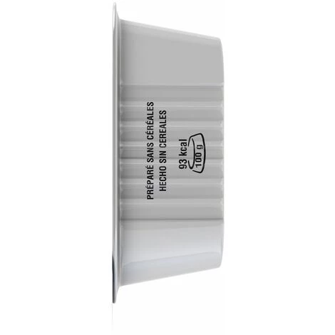 CRAVE Barquettes En Terrine Au Poulet & à La Dinde Pour Chien 10x300g 5 CRAVE Barquettes En Terrine Au Poulet & à La Dinde Pour Chien 10x300g – Image 3