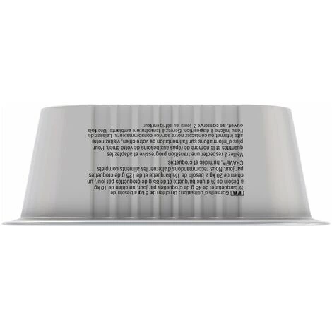 CRAVE Barquettes En Terrine Au Poulet & à La Dinde Pour Chien 10x300g 6 CRAVE Barquettes En Terrine Au Poulet & à La Dinde Pour Chien 10x300g – Image 4