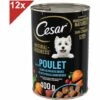 CESAR Natural Goodness Boîtes Riches En Poulet Sans Céréales Pour Chien 12x400g 1 CESAR Natural Goodness Boîtes Riches En Poulet Sans Céréales Pour Chien 12x400g -Alimentation pour chien Soldes 41862770 1