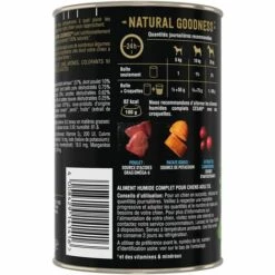 CESAR Natural Goodness Boîtes Riches En Poulet Sans Céréales Pour Chien 12x400g 9 CESAR Natural Goodness Boîtes Riches En Poulet Sans Céréales Pour Chien 12x400g -Alimentation pour chien Soldes 41862770 3