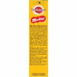 PEDIGREE Markies Biscuits Fourrés Pour Chien (6x500g) -Alimentation pour chien Soldes 41862785 3