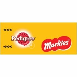 PEDIGREE Markies Biscuits Fourrés Pour Chien (6x500g) -Alimentation pour chien Soldes 41862785 4