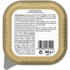 CESAR Barquette Poulet En Terrine Pour Chien (20x300g) 9 CESAR Barquette Poulet En Terrine Pour Chien (20x300g) -Alimentation pour chien Soldes 41862793 3