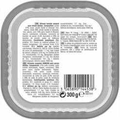 CRAVE Terrine En Barquette Au Poulet Et à La Dinde Pour Chiens Adultes (5x300g) -Alimentation pour chien Soldes 41862794 3