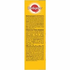 PEDIGREE Biscrok Biscuits Croquants Multi Mix Pour Chien 6x500g 9 PEDIGREE Biscrok Biscuits Croquants Multi Mix Pour Chien 6x500g -Alimentation pour chien Soldes 41862818 3