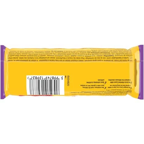 PEDIGREE Son Os à Mâcher Récompenses Pour Moyen Chien 24 Friandises (12x2) 3 PEDIGREE Son Os à Mâcher Récompenses Pour Moyen Chien 24 Friandises (12x2) – Image 2
