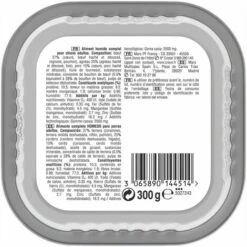 CRAVE Barquettes En Terrine à L'agneau & Au Boeuf Pour Chien 5x300g -Alimentation pour chien Soldes 41862827 3