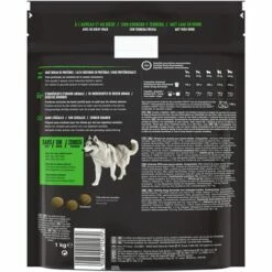 CRAVE Croquettes à L'agneau & Au Boeuf Pour Chiens Adultes 3x1 Kg -Alimentation pour chien Soldes 41868987 3