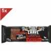 CRAVE Récompenses Au Foie De Boeuf Friandises Sans Céréales Pour Chien 5x75g -Alimentation pour chien Soldes 42191478 1