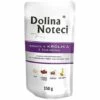 DOLINA NOTECI 5902921300748 PÂTÉE POUR CHIEN LAPIN ADULTE 150 G -Alimentation pour chien Soldes 42436741 1
