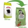 ARION Copy Of Nourriture Pour Chiens Adultes 3 Kg Poisson Et Riz -Alimentation pour chien Soldes 44033148 1