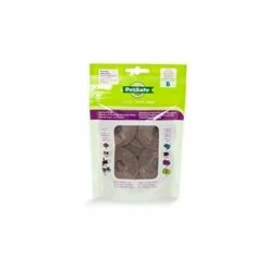 PETSAFE ANNEAUX DE FRIANDISES EN PEAU DE B?UF POUR JOUET BUSY BUDDY POUR CHIEN TAILLE B