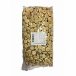 BUBIMEX Biscuit Pour Chien Biscuits Burger 2kg