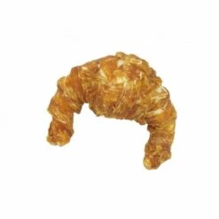 BUBIMEX Croissant Peau De Buffle Poulet Vrac A L'unite