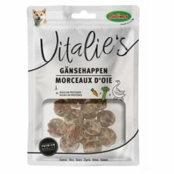 BUBIMEX Morceau D' Oie 80g