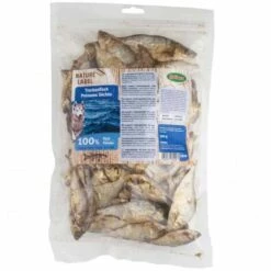 BUBIMEX Poissons Seche 500g Pour Chien