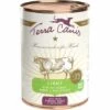 MARTIN PETFOODS Patee Pour Chien Terra Canis Light Boeuf 400g -Alimentation pour chien Soldes 49731852 1